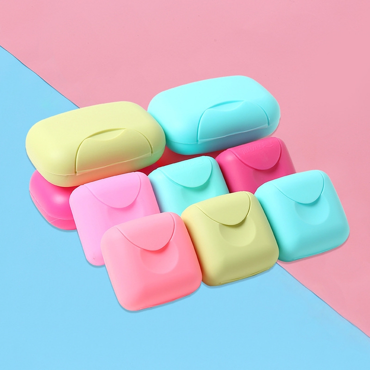 ソープディッシュ トレイ トレー | PlusNao | 詳細画像5 