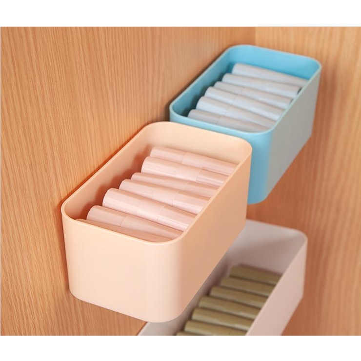 ストレージボックス 収納ボックス 小物入れ | PlusNao | 詳細画像7 