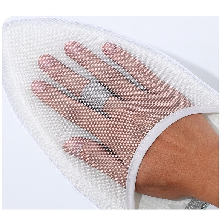 アイロン用ミトン スチーマーミトン アイロン用手袋 | PlusNao | 詳細画像10 