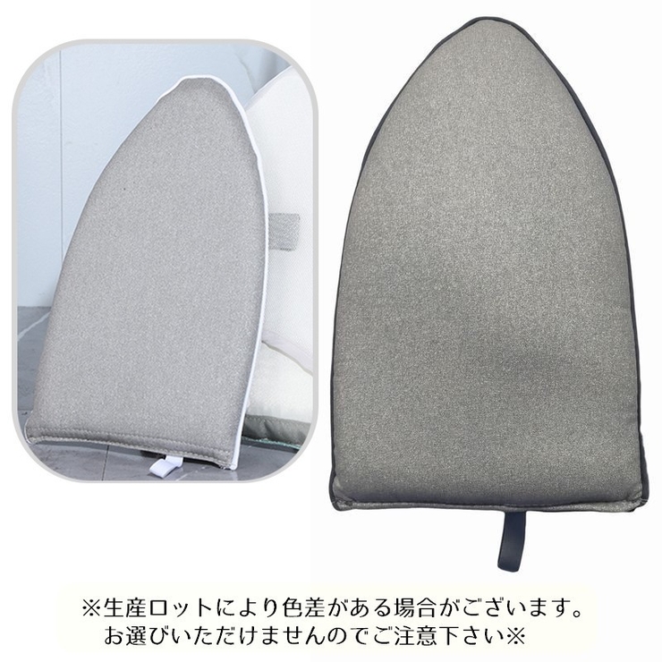 アイロン用ミトン スチーマーミトン アイロン用手袋 | PlusNao | 詳細画像12 