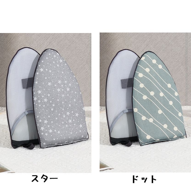 アイロン用ミトン スチーマーミトン アイロン用手袋 | PlusNao | 詳細画像14 