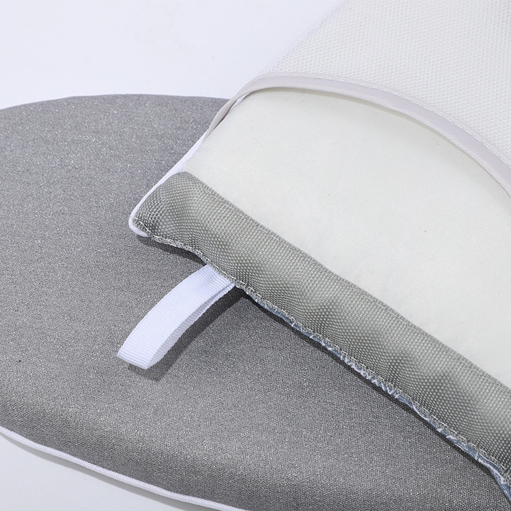 アイロン用ミトン スチーマーミトン アイロン用手袋 | PlusNao | 詳細画像8 