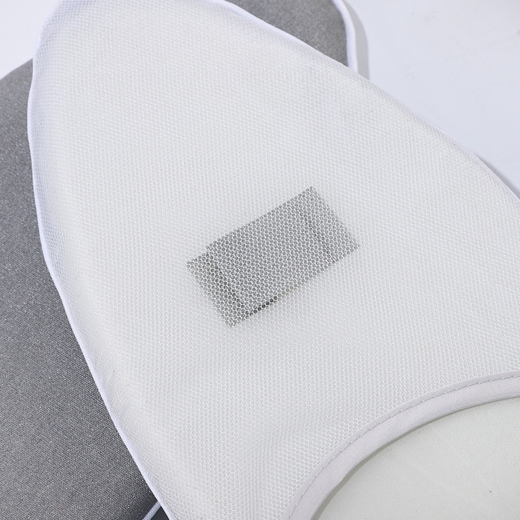 アイロン用ミトン スチーマーミトン アイロン用手袋 | PlusNao | 詳細画像9 