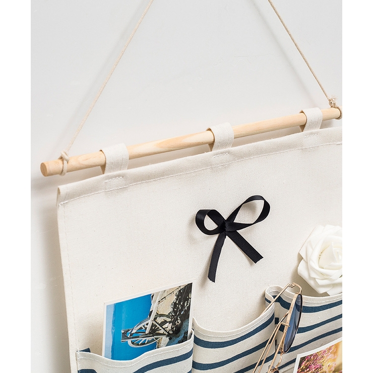 ウォールポケット 壁掛け収納 吊り下げ | PlusNao | 詳細画像10 