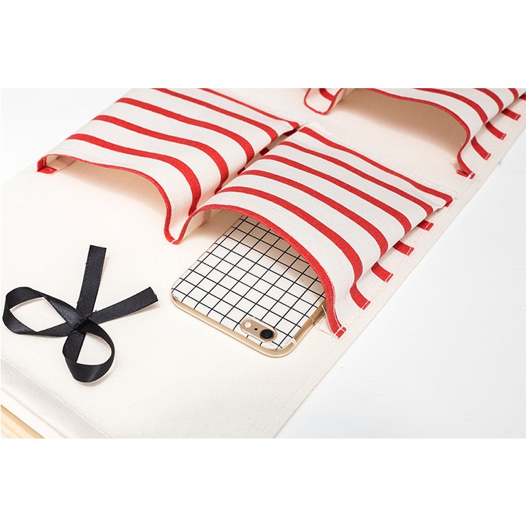 ウォールポケット 壁掛け収納 吊り下げ | PlusNao | 詳細画像11 