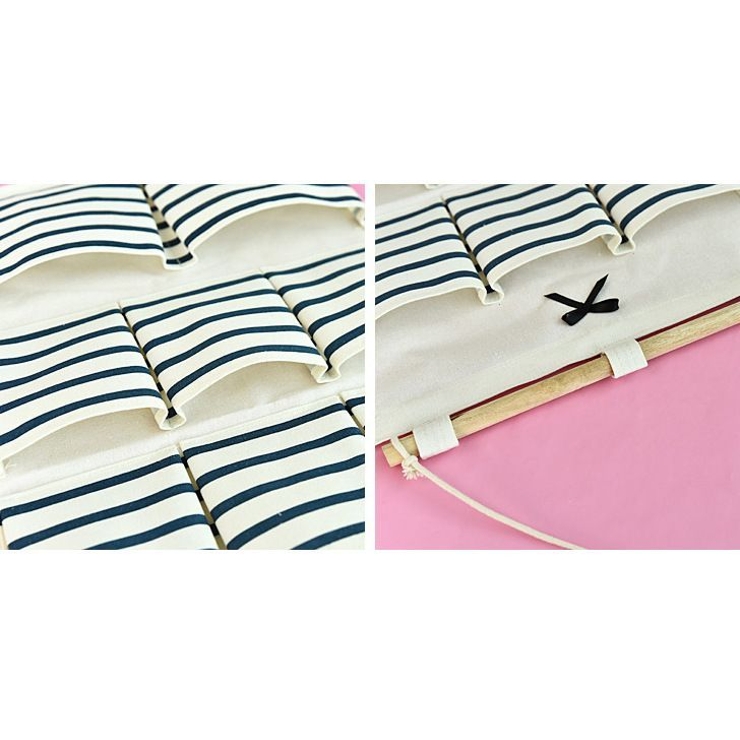 ウォールポケット 壁掛け収納 吊り下げ | PlusNao | 詳細画像14 