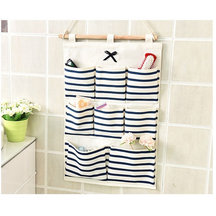 ウォールポケット 壁掛け収納 吊り下げ | PlusNao | 詳細画像3 