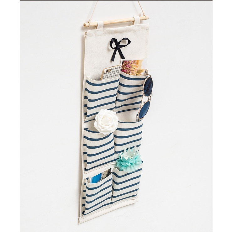 ウォールポケット 壁掛け収納 吊り下げ | PlusNao | 詳細画像4 