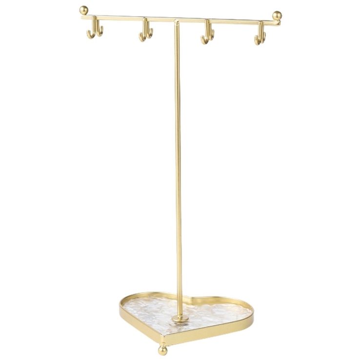 アクセサリースタンド アクセサリー掛け インテリア小物 | PlusNao | 詳細画像9 