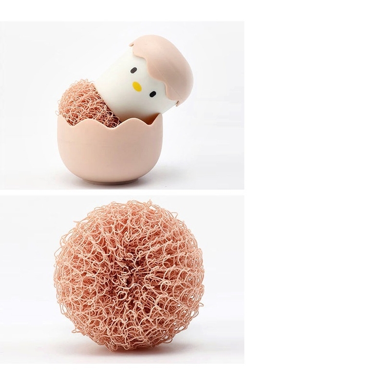 キッチンブラシ ブラシ 食器洗い | PlusNao | 詳細画像12 