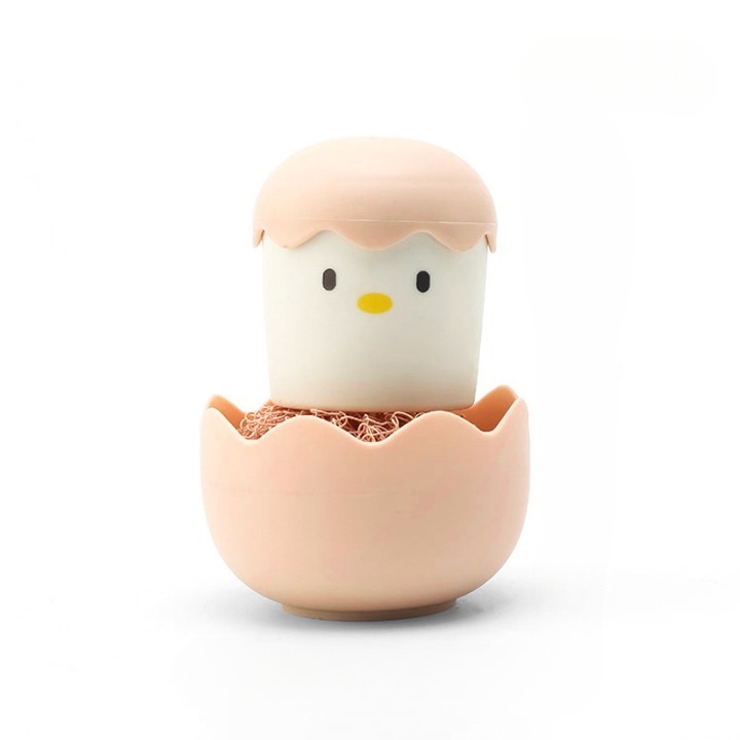 キッチンブラシ ブラシ 食器洗い | PlusNao | 詳細画像9 