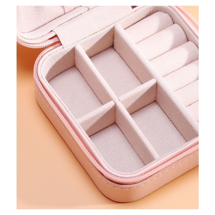 アクセサリーケース ジュエリーボックス 小物入れ | PlusNao | 詳細画像11 