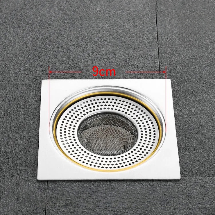 排水口カバー フタ 蓋 | PlusNao | 詳細画像10 