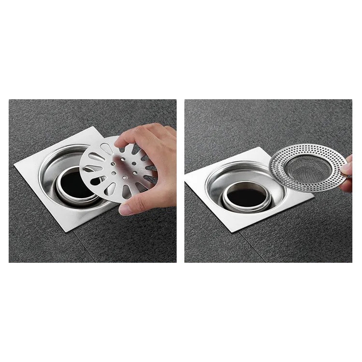 排水口カバー フタ 蓋 | PlusNao | 詳細画像11 