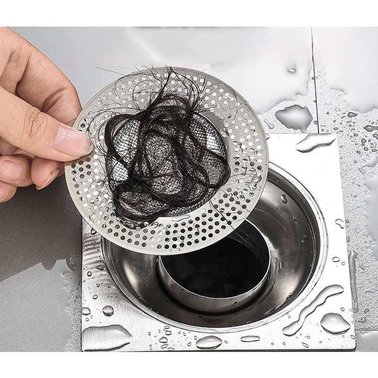 排水口カバー フタ 蓋 | PlusNao | 詳細画像2 