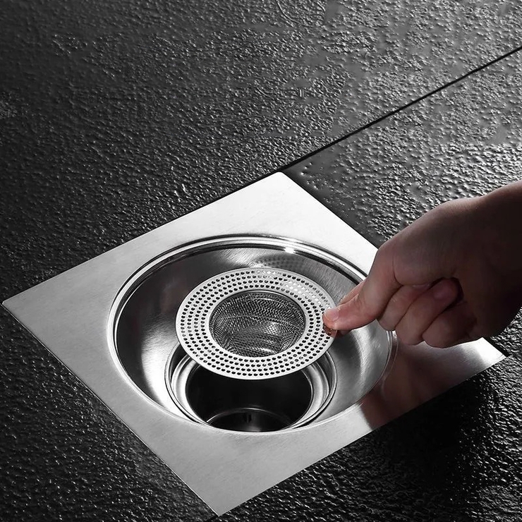 排水口カバー フタ 蓋 | PlusNao | 詳細画像4 