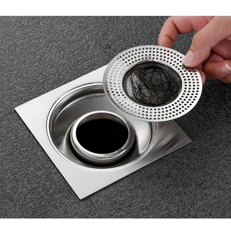 排水口カバー フタ 蓋 | PlusNao | 詳細画像5 