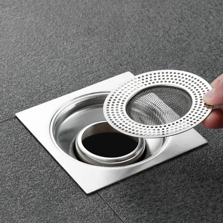 排水口カバー フタ 蓋 | PlusNao | 詳細画像7 