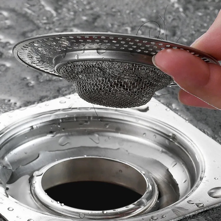 排水口カバー フタ 蓋 | PlusNao | 詳細画像8 