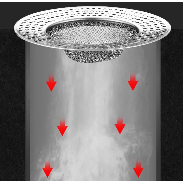排水口カバー フタ 蓋 | PlusNao | 詳細画像9 