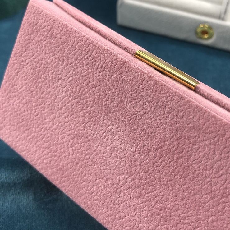 アクセサリーケース アクセサリーボックス ジュエリーボックス | PlusNao | 詳細画像11 