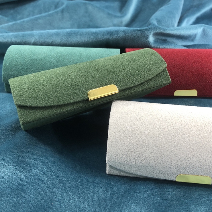 アクセサリーケース アクセサリーボックス ジュエリーボックス | PlusNao | 詳細画像4 