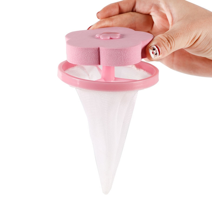 洗濯機用 くず取りネット 単品 | PlusNao | 詳細画像2 