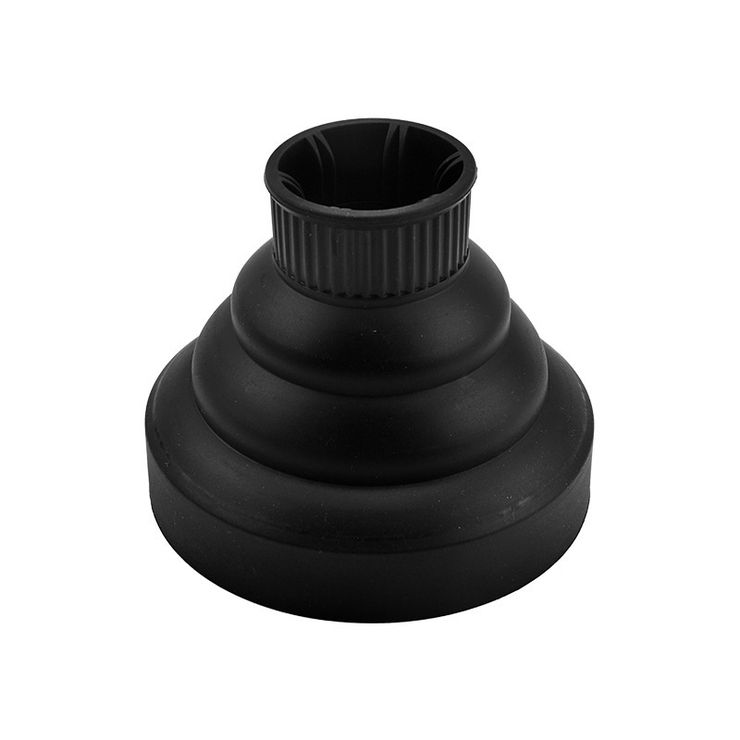 ヘアドライヤーカバー ディフューザー シリコン | PlusNao | 詳細画像10 