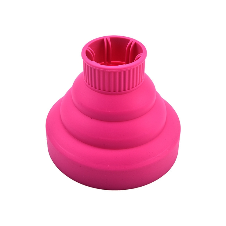 ヘアドライヤーカバー ディフューザー シリコン | PlusNao | 詳細画像6 