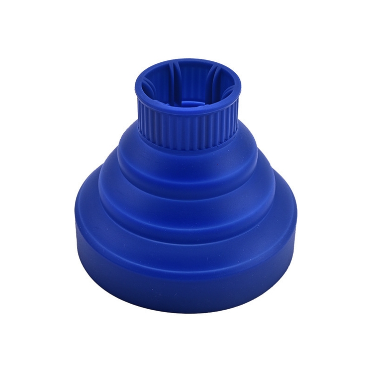 ヘアドライヤーカバー ディフューザー シリコン | PlusNao | 詳細画像9 