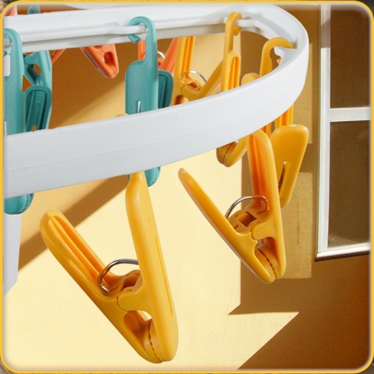 ピンチハンガー 洗濯用品 12 | PlusNao | 詳細画像11 