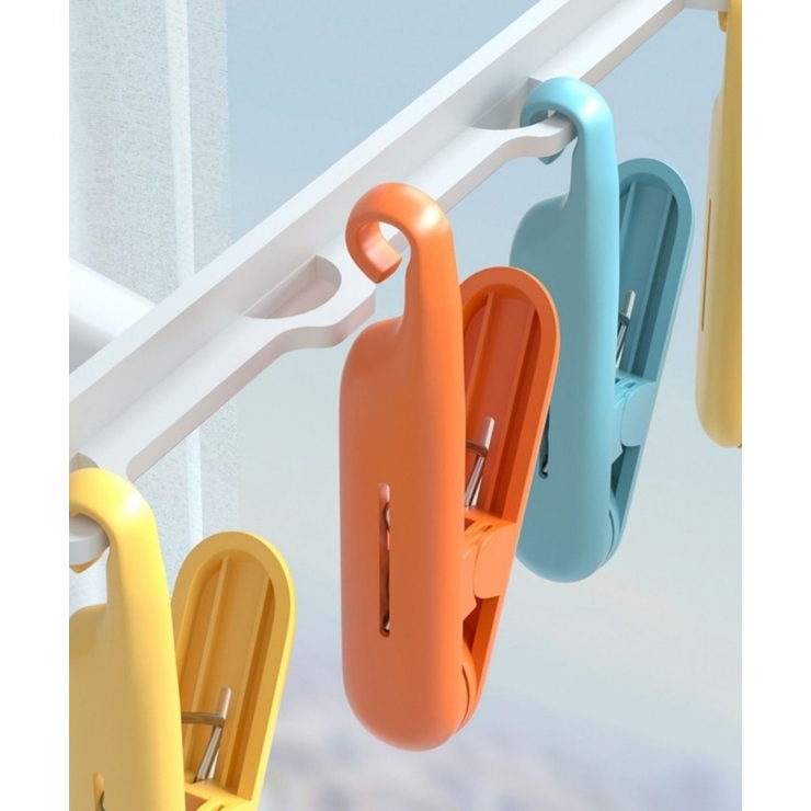 ピンチハンガー 洗濯用品 12 | PlusNao | 詳細画像13 