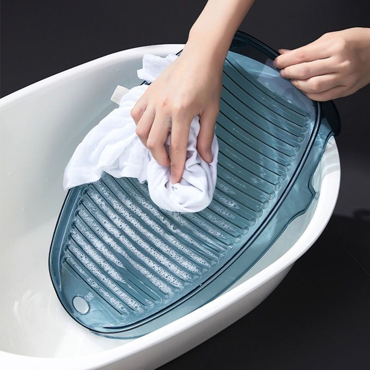 洗濯板 洗濯用品 洗濯ボード | PlusNao | 詳細画像3 