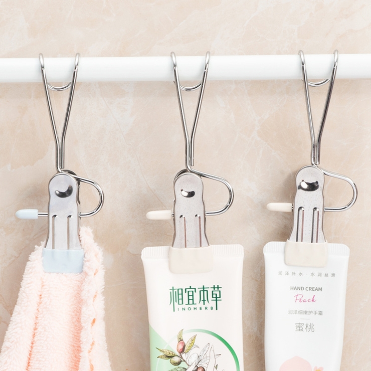 洗濯バサミ 単品 クリップ | PlusNao | 詳細画像3 