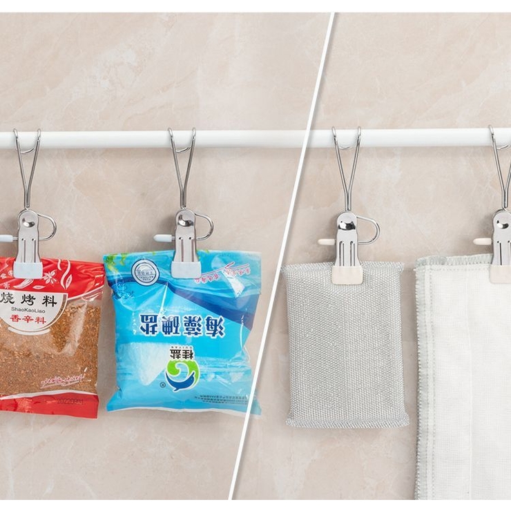 洗濯バサミ 単品 クリップ | PlusNao | 詳細画像4 