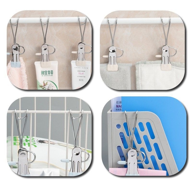 洗濯バサミ 単品 クリップ | PlusNao | 詳細画像6 