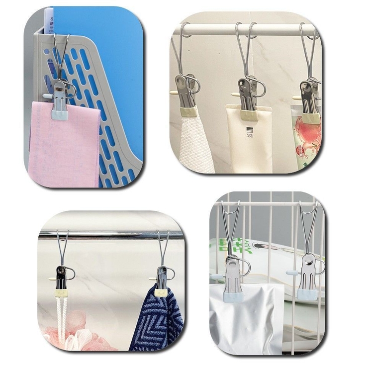 洗濯バサミ 単品 クリップ | PlusNao | 詳細画像7 