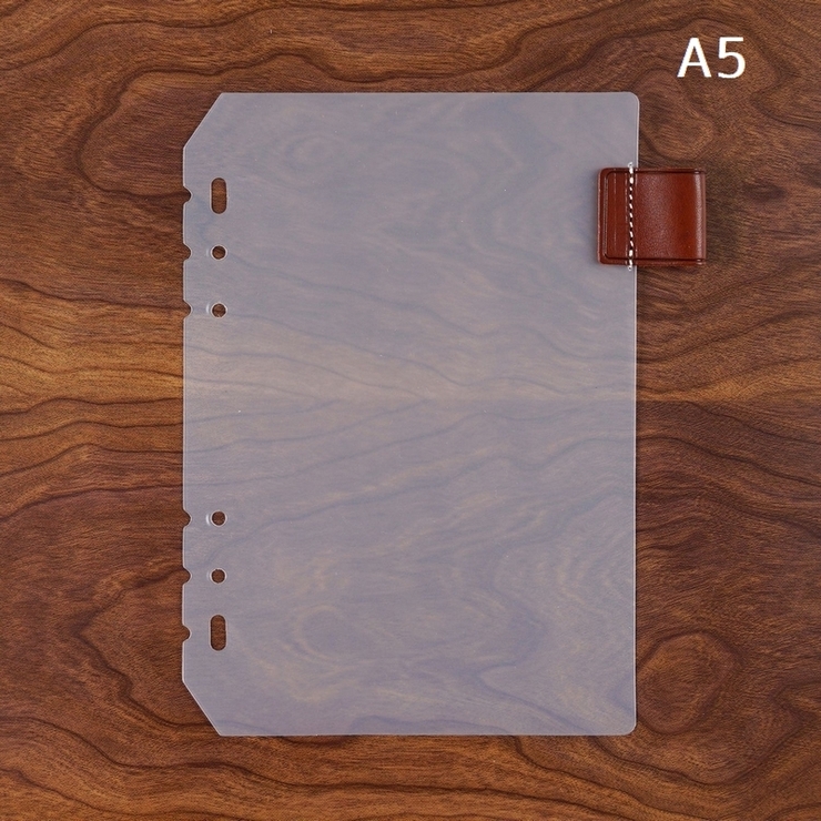 ペンホルダー 手帳用アクセサリー 6穴 | PlusNao | 詳細画像14 