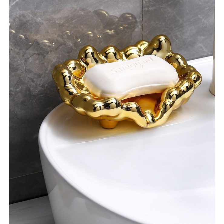 ソープディッシュ 石けん置き 石?置き | PlusNao | 詳細画像11 