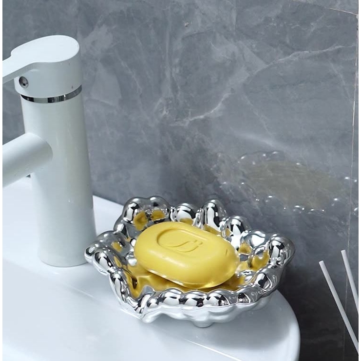 ソープディッシュ 石けん置き 石?置き | PlusNao | 詳細画像14 