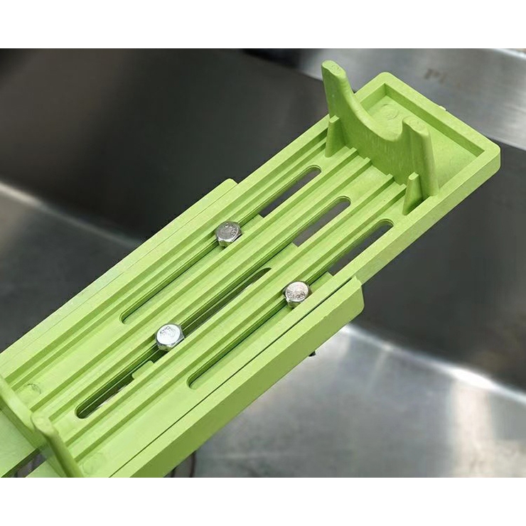 砥石台 砥石スタンド 研ぎ石ホルダー | PlusNao | 詳細画像7 