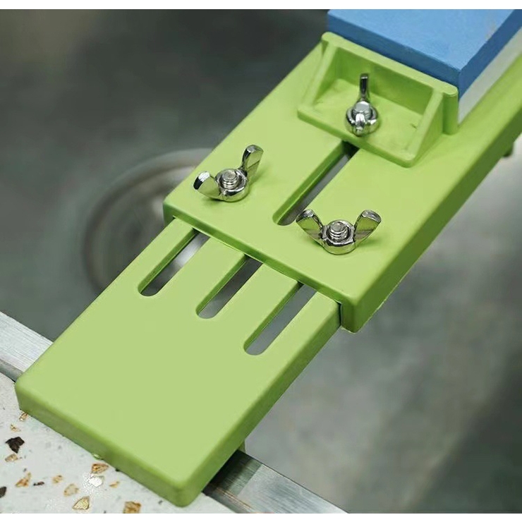 砥石台 砥石スタンド 研ぎ石ホルダー | PlusNao | 詳細画像8 