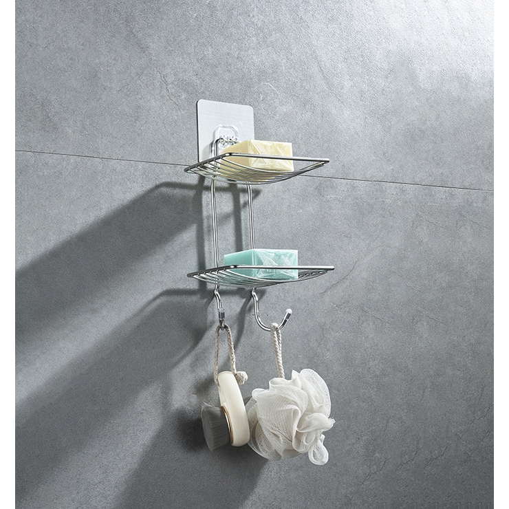 石鹸ラック ソープディッシュ 石鹸置き | PlusNao | 詳細画像2 