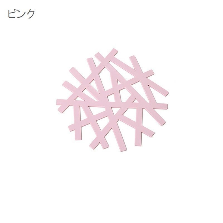 鍋敷き コースター ポットマット | PlusNao | 詳細画像11 