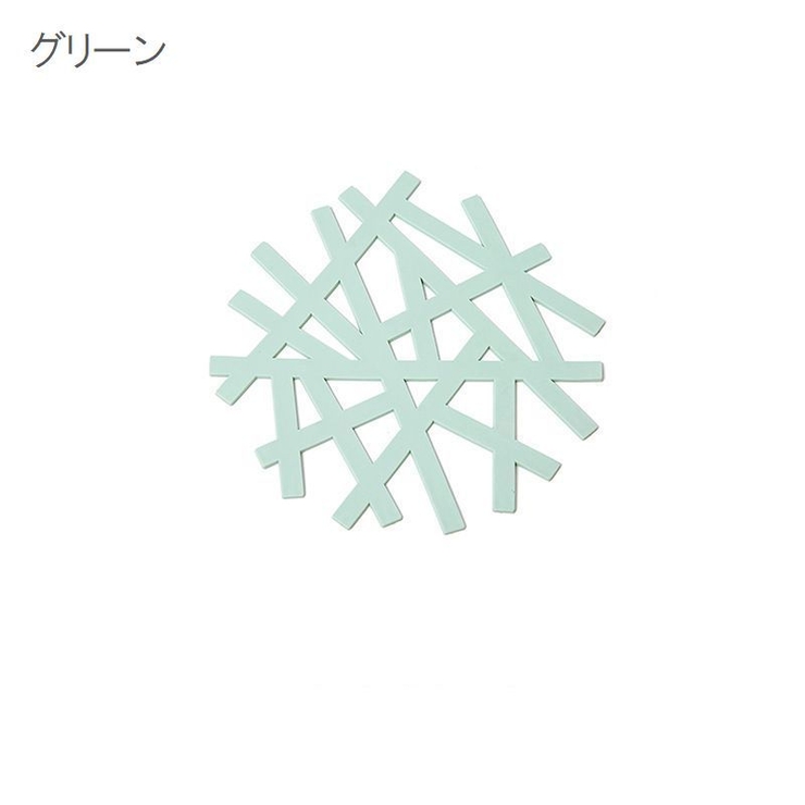 鍋敷き コースター ポットマット | PlusNao | 詳細画像13 