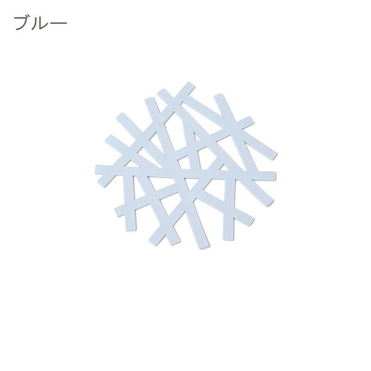 鍋敷き コースター ポットマット | PlusNao | 詳細画像14 