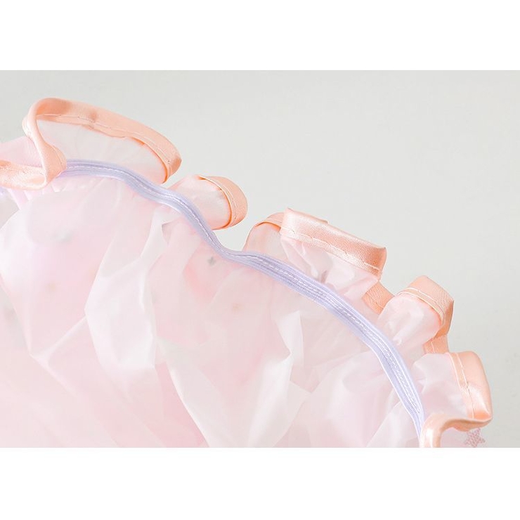 シャワーキャップ 大人用 ヘアキャップ | PlusNao | 詳細画像12 