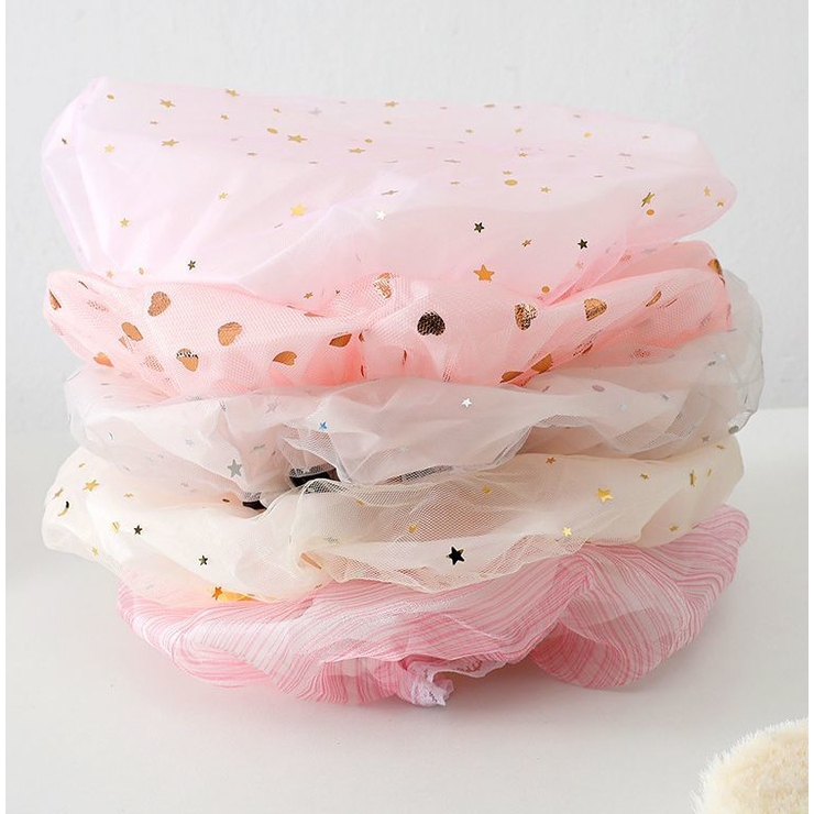 シャワーキャップ 大人用 ヘアキャップ | PlusNao | 詳細画像9 