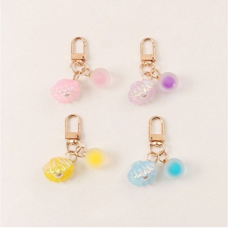 キーチャーム キーホルダー ストラップ | PlusNao | 詳細画像10 