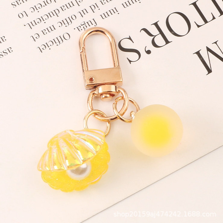 キーチャーム キーホルダー ストラップ | PlusNao | 詳細画像7 